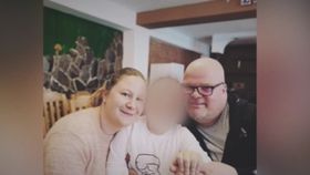 VIDEO Tragedie de neînțeles în Sinaia. Claudia, o mamă de 28 de ani, a murit după o operație banală. Soțul devastat acuză spitalul de malpraxis